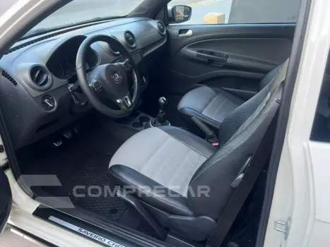 Saveiro CROSS 1.6 T. Flex 16V CE