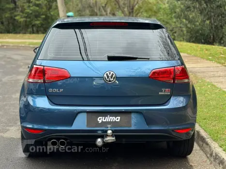 GOLF 1.4 TSI Comfortline 16V