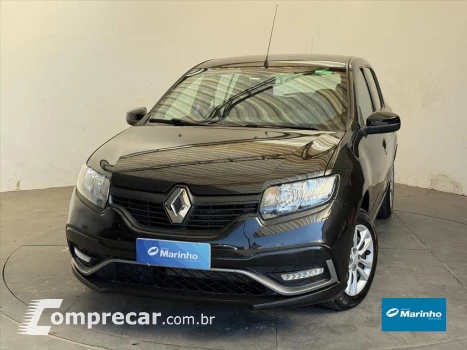 SANDERO 1.0 12V SCE FLEX S EDITION MANUAL