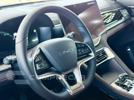 SONG PLUS 1.5 DM-I TURBO HÍBRIDO AUTOMÁTICO