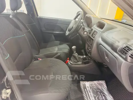 CLIO 1.0 Expression 16V