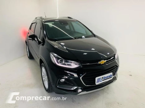 CHEV TRACKER PREMIER