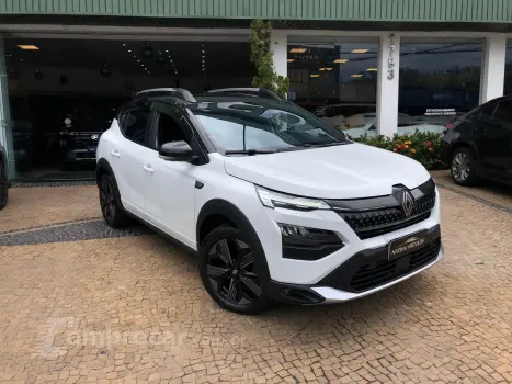 Kardian 1.0 Tce Flex Premiére Edition Edc