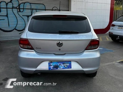 GOL 1.0