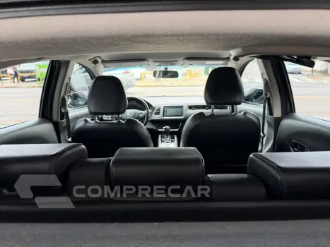 HR-V 1.8 16V FLEX EXL 4P AUTOMÁTICO