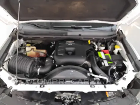 S10 2.8 16V TURBO DIESEL LTZ CD 4X4 AUTOMÁTICO
