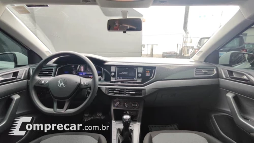 POLO 1.0 170 TSI