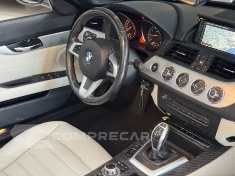 Z4 2.0 16V 20I SDRIVE GP ROADSTER AUTOMÁTICO