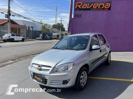 CELTA 1.0 MPFI Spirit 8V