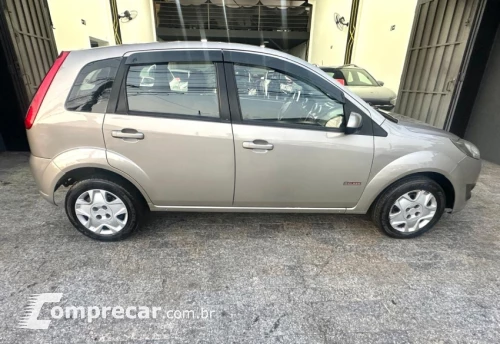 FIESTA 1.0 MPI Class Hatch 8V