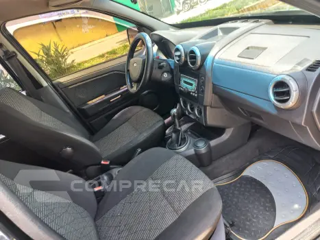 ECOSPORT 1.6 Freestyle