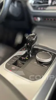 320I 2.0 16V Turbo GP