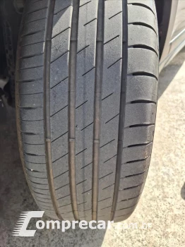 NIVUS 1.0 200 TSI Highline