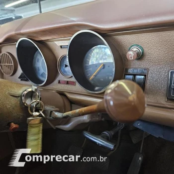 CARAVAN L 2.5 2P