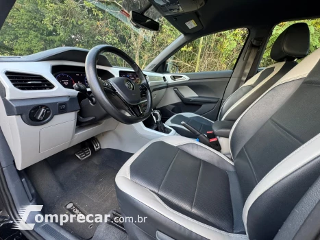 T-CROSS 1.4 250 TSI Highline