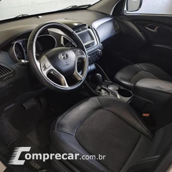 IX35 2.0 MPFI GLS 16V