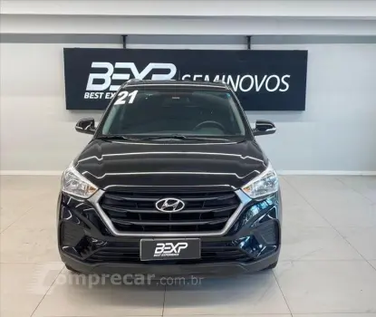 CRETA 1.6 16V Attitude