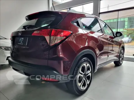 HR-V 1.8 16V EX