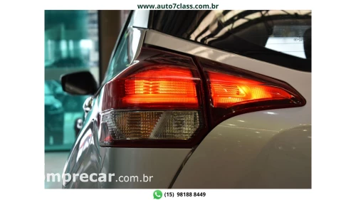KICKS - 1.6 16V START SL 4P XTRONIC