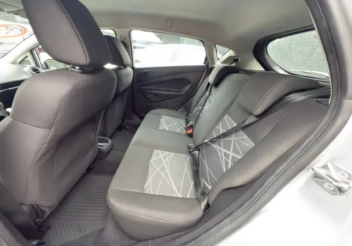 FIESTA 1.5 S Hatch 16V