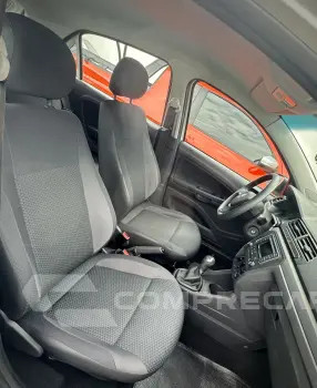 Gol 1.0 12V 4P FLEX MPI G7