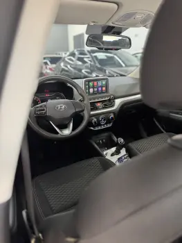 HB20 1.0 Tgdi Platinum