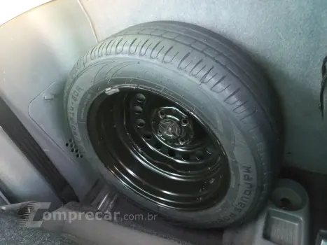 SAVEIRO 1.6 MI Titan CS 8V G.IV