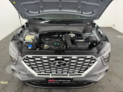 Creta Limited 1.0 TB 12V Flex Aut.