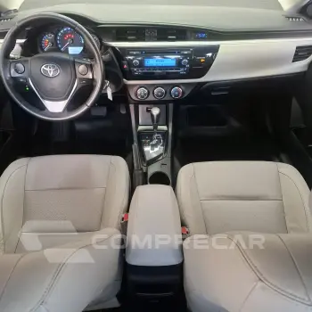 COROLLA 1.8 GLI Upper 16V