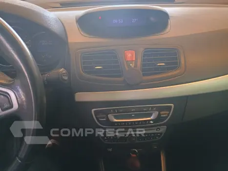 FLUENCE 2.0 Dynamique 16V