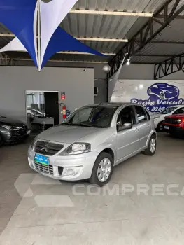 C3 1.4 Sonora Exclusive 8V