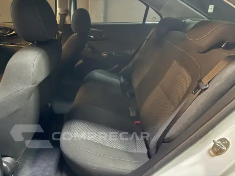 PRISMA 1.4 LT Spe/4 8V Automático