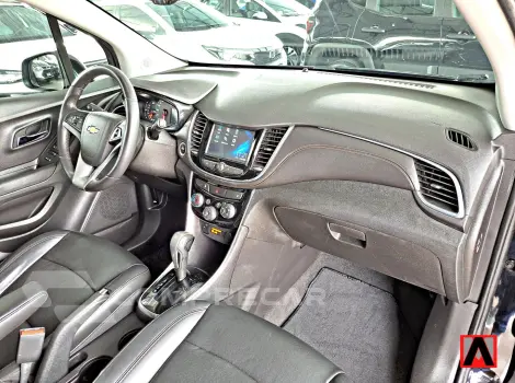 TRACKER 1.4 16V Turbo Premier