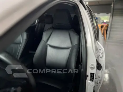 COROLLA 2.0 VVT-IE FLEX XEI DIRECT SHIFT