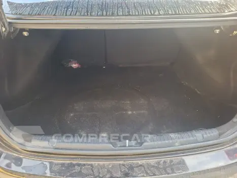Cerato 1.6 16V  Flex  Aut.