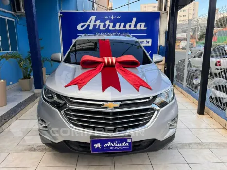 EQUINOX Premier 2.0 Turbo AWD 262cv Aut.