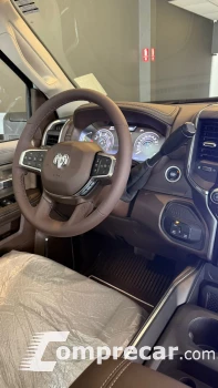 2500 6.7 Laramie 4X4 CD I6 Turbo