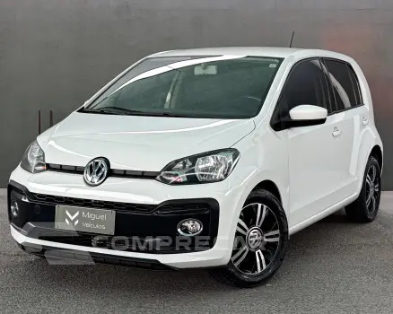 UP 1.0 MPI Take UP 12V