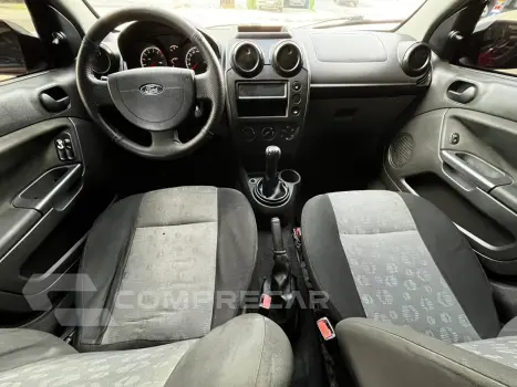 FIESTA 1.0 Rocam SE 8V
