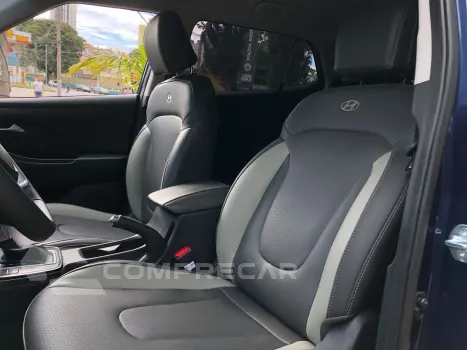 Creta 1.0 Tgdi Flex Limited Automático