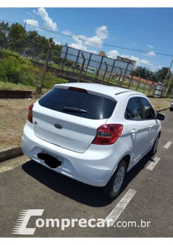 KA + 1.0 SE 12V