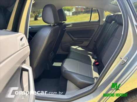 VIRTUS 1.0 200 TSI Comfortline