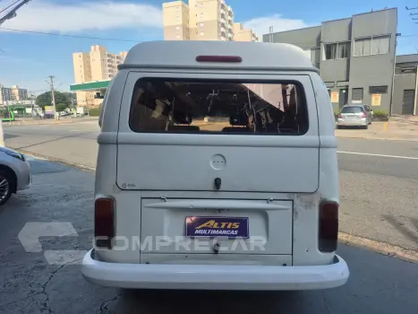 KOMBI 1.4 MI Furgão 8V