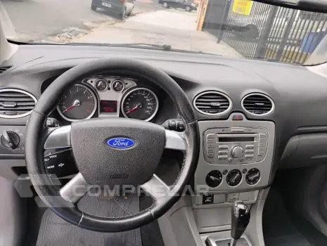 FOCUS 2.0 S Sedan 16V Auto