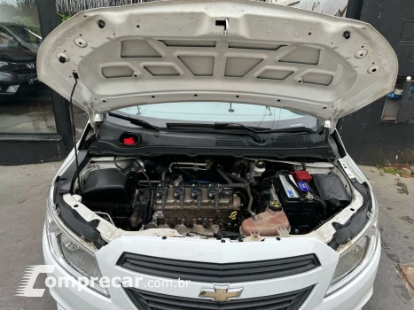 ONIX HATCH Joy 1.0 8V Flex 5p Mec.