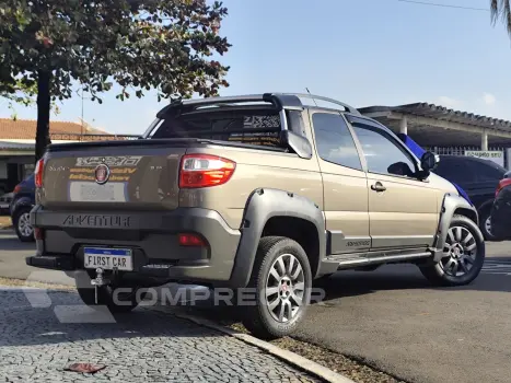 STRADA 1.8 MPI ADVENTURE CD 16V FLEX 3P MANUAL