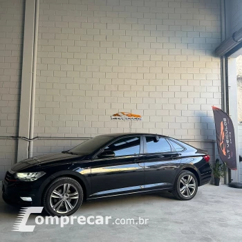 Volkswagen JETTA 1.4 250 TSI R-line 4 portas
