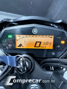 FAZER 250 FZ 25 ABS