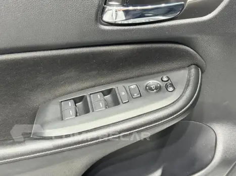 CITY 1.5 i-VTEC FLEX EX CVT