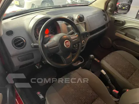 UNO 1.0 EVO Vivace 8V